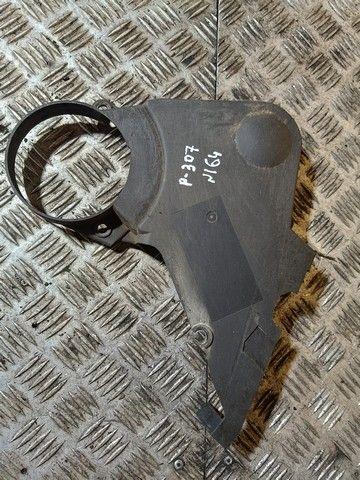 Защита (кожух) ремня ГРМ TYPOT4 Peugeot 307 купить с доставкой