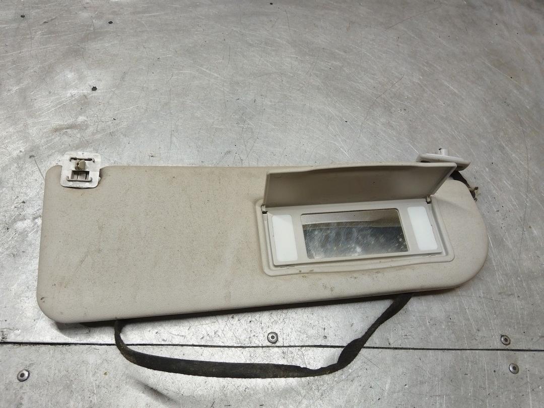 Козырек солнцезащитный 4SZ836 Citroen C8 купить с доставкой