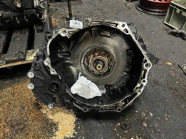 КПП автоматическая (АКПП) IWQXEW Opel Signum