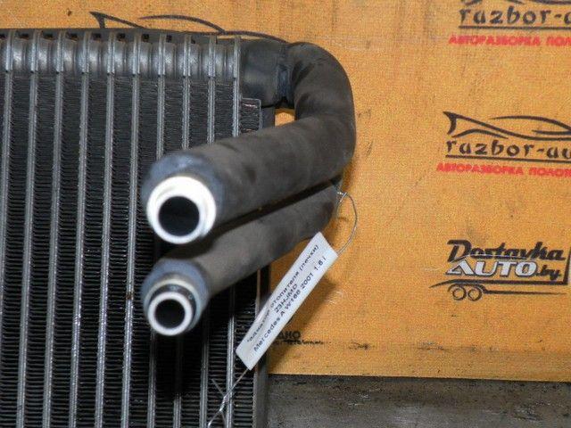 Радиатор кондиционера ZQ5OHP Mercedes A W168 - Фото 4