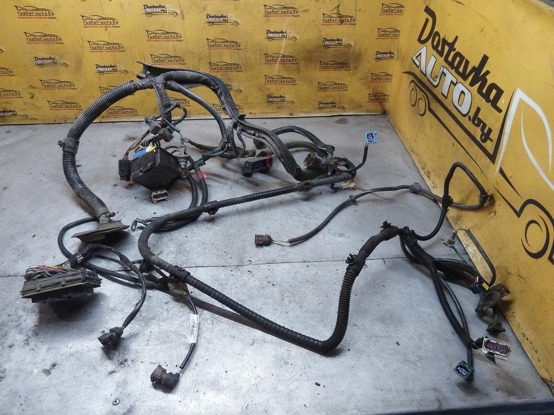 Проводка TP8CYK Peugeot 306