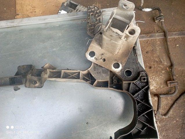 Кронштейн крепления бампера переднего EJLPGF Renault Megane купить