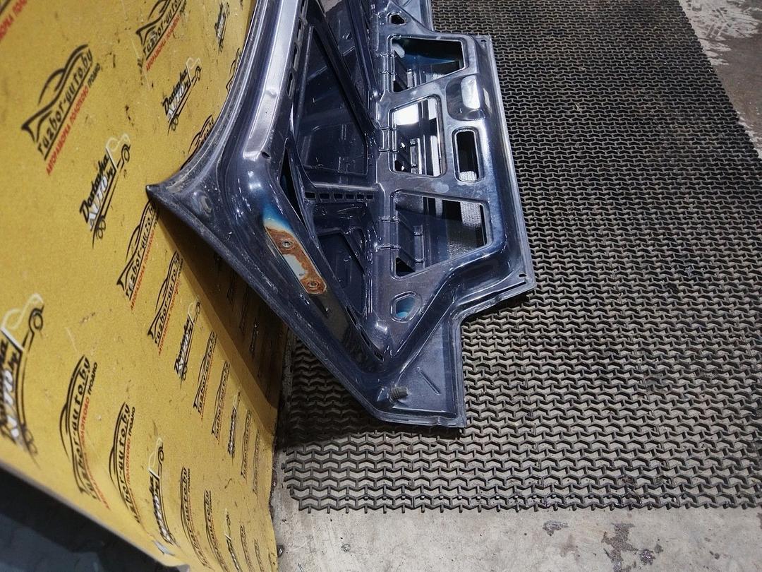 Крышка багажника (дверь 3-5) NY1S8R Peugeot 405 - Фото 7