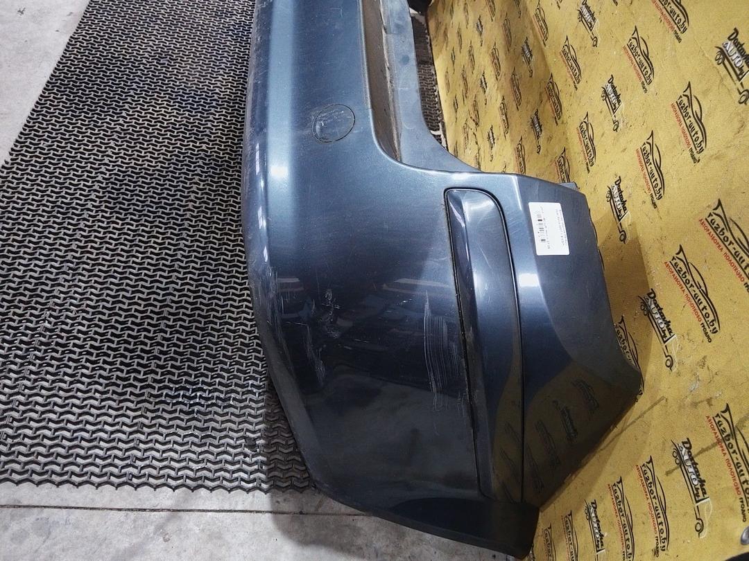 Бампер задний HAIAUJ Opel Astra купить с доставкой. Огромный выбор запчастей и марок авто. У нас есть практически все.