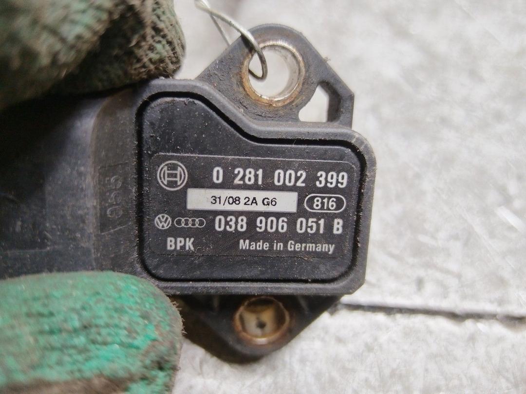 Датчик абсолютного давления 7IFMHS Volkswagen Polo купить с доставкой