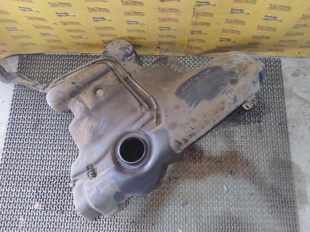 Бак топливный WCUFK6 Volkswagen Golf - Фото 2