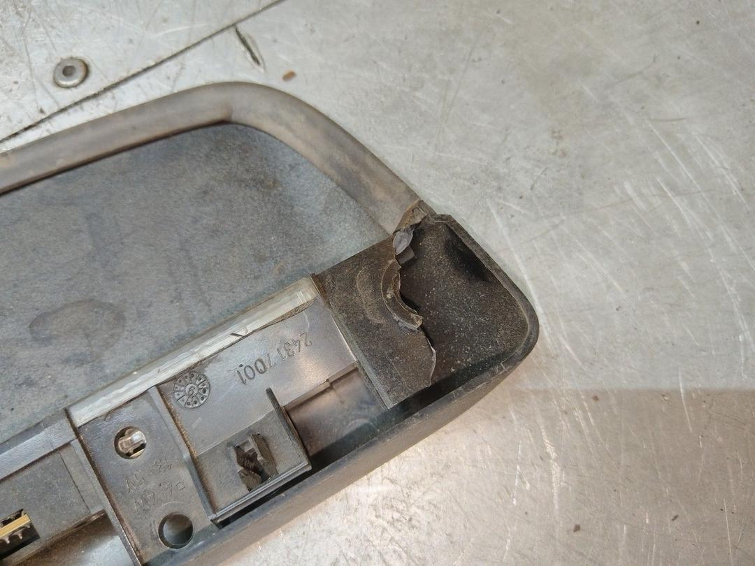 Стоп-сигнал 4663JS Rover 45 купить с доставкой