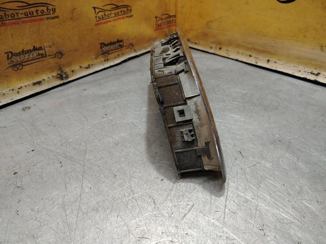 Решетка капота ZV6HWK Nissan Primera - Фото 2