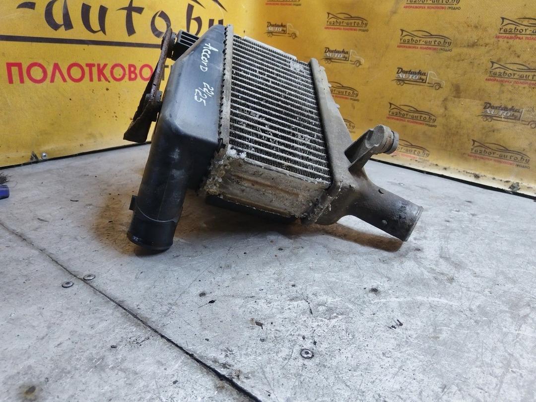 Интеркулер ER4AWO Honda Accord купить