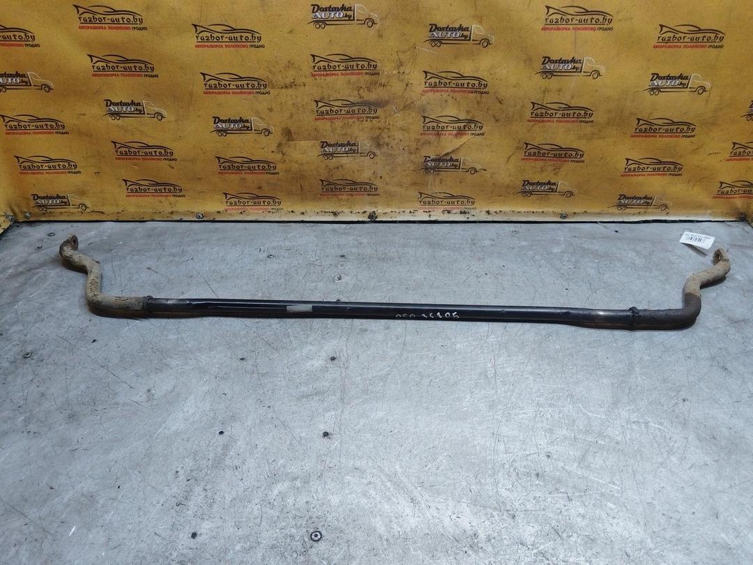 Стабилизатор подвески (поперечной устойчивости) передний 1JFQZN Daewoo Nubira купить в магазине запчастей бу