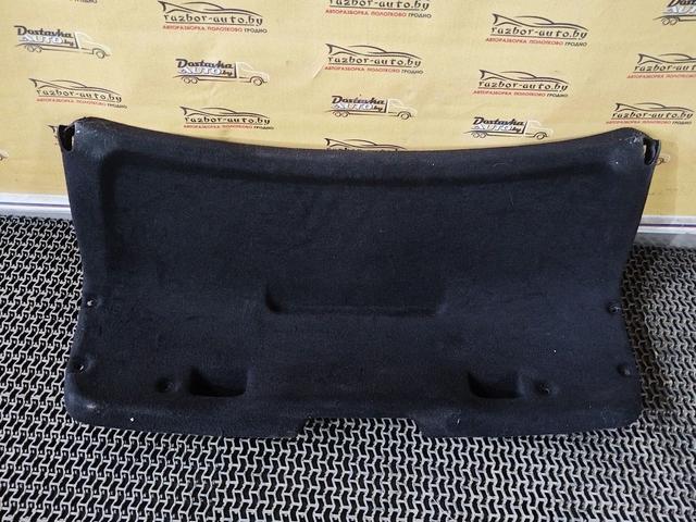 Обшивка крышки багажника A7VYRO Peugeot 607