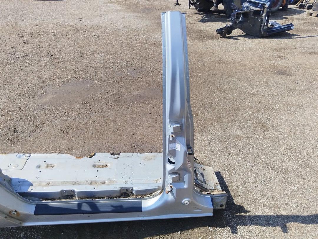 Стойка кузовная центральная правая B03WRE Ford Galaxy - Фото 1