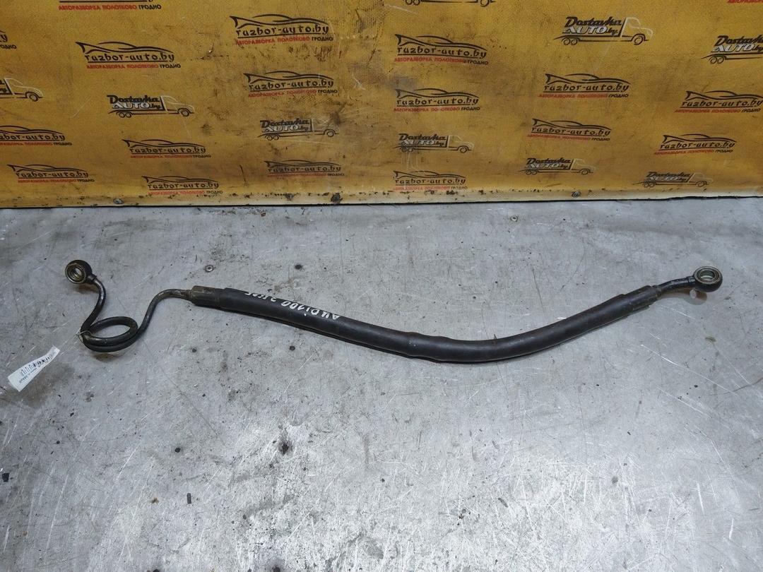 Трубка гидроусилителя LLM6D6 Audi 100 купить с доставкой