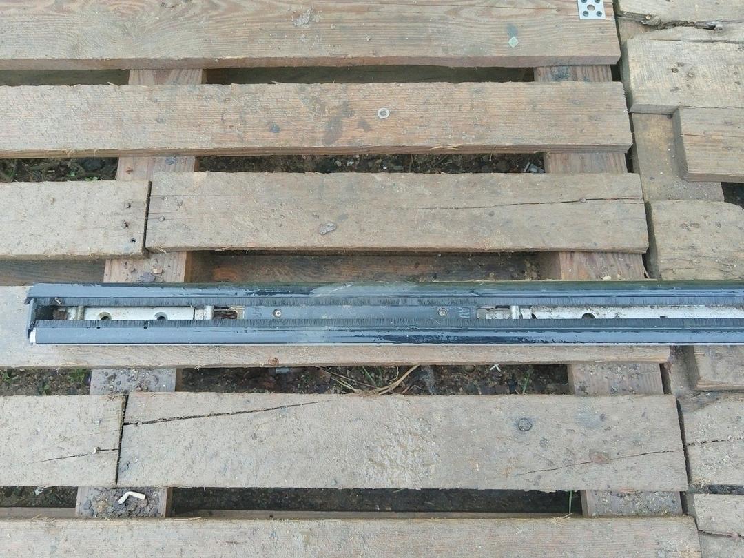 Крепление сиденья CV3J7Y Renault Espace купить на авторазборке