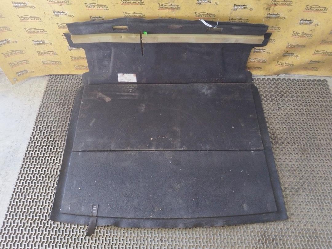 Пол багажника K6ZV64 Saab 9-3 купить на авторазборке