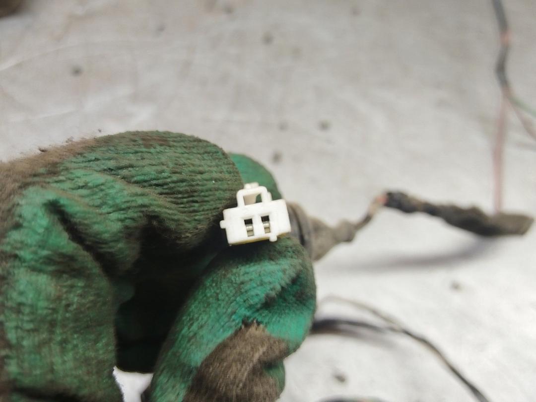 Проводка двери задней левой 1J0N1Z Renault Scenic купить в магазине запчастей бу