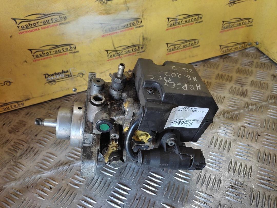 ТНВД 5ESAEV Mercedes C W202