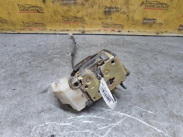 Замок двери передней правой WIGCXJ Fiat Palio