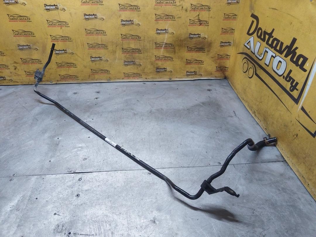 Трубка гидроусилителя BZ96ZS Renault Espace - Фото 1