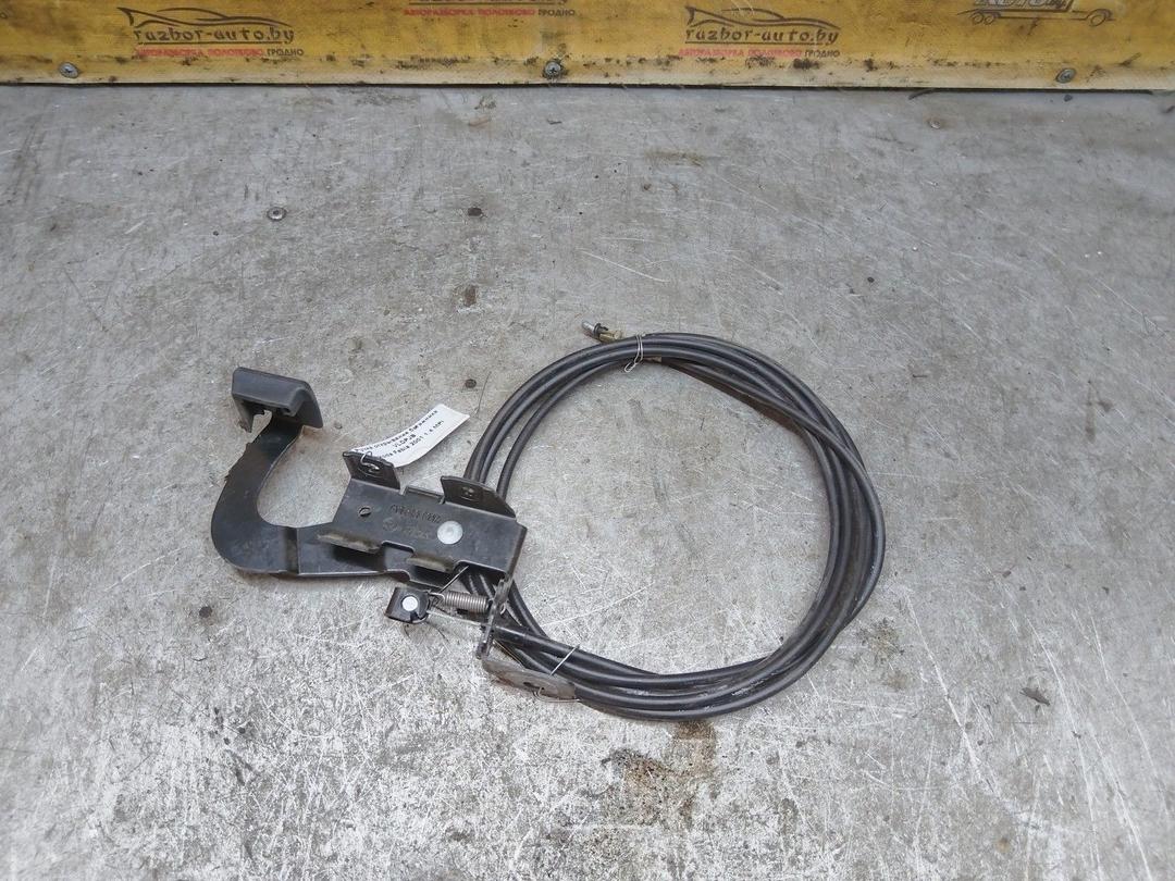 Ручка открывания багажника VLDPJB Skoda Fabia