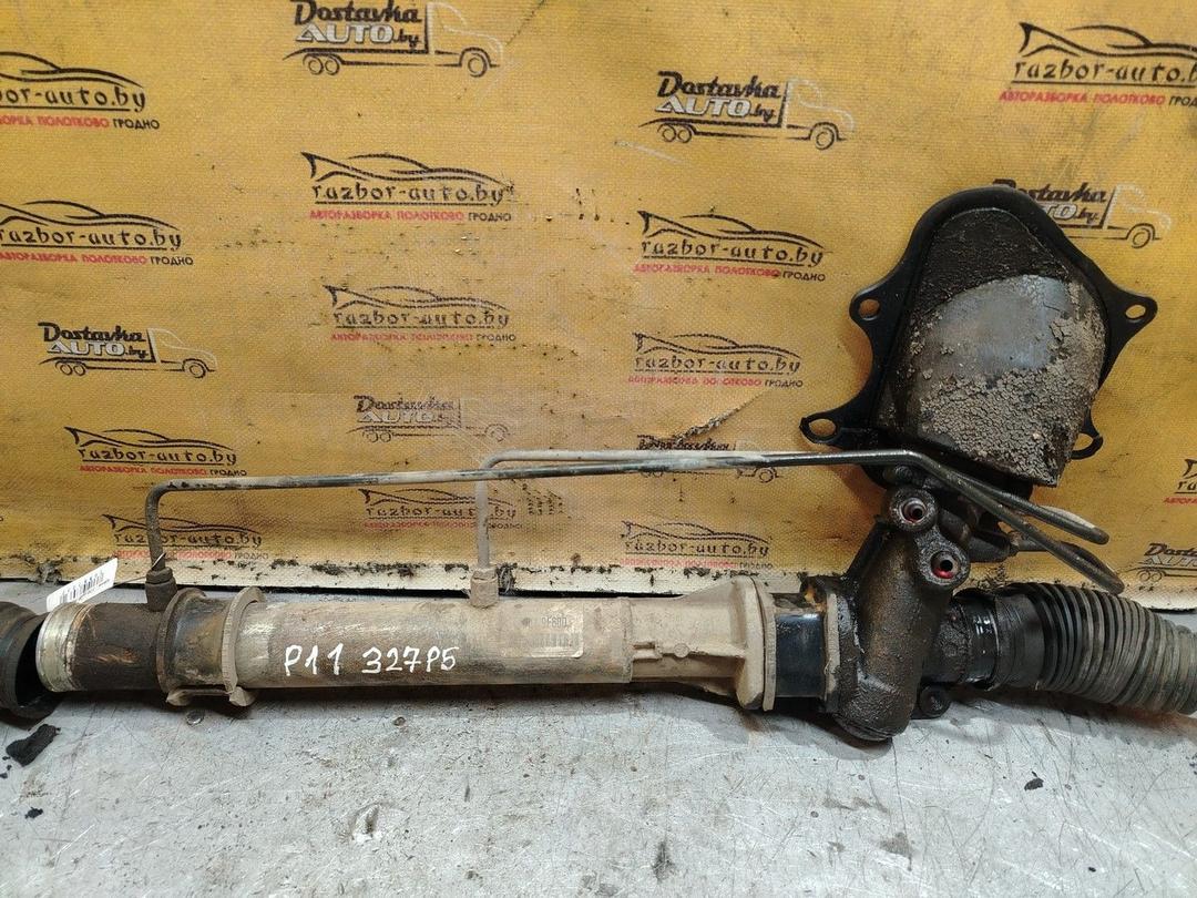 Рулевая рейка C0KIQD Nissan Primera - Фото 8