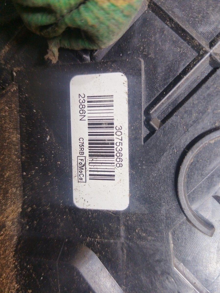 Замок двери задней левой TG99GW Volvo S40 undefined