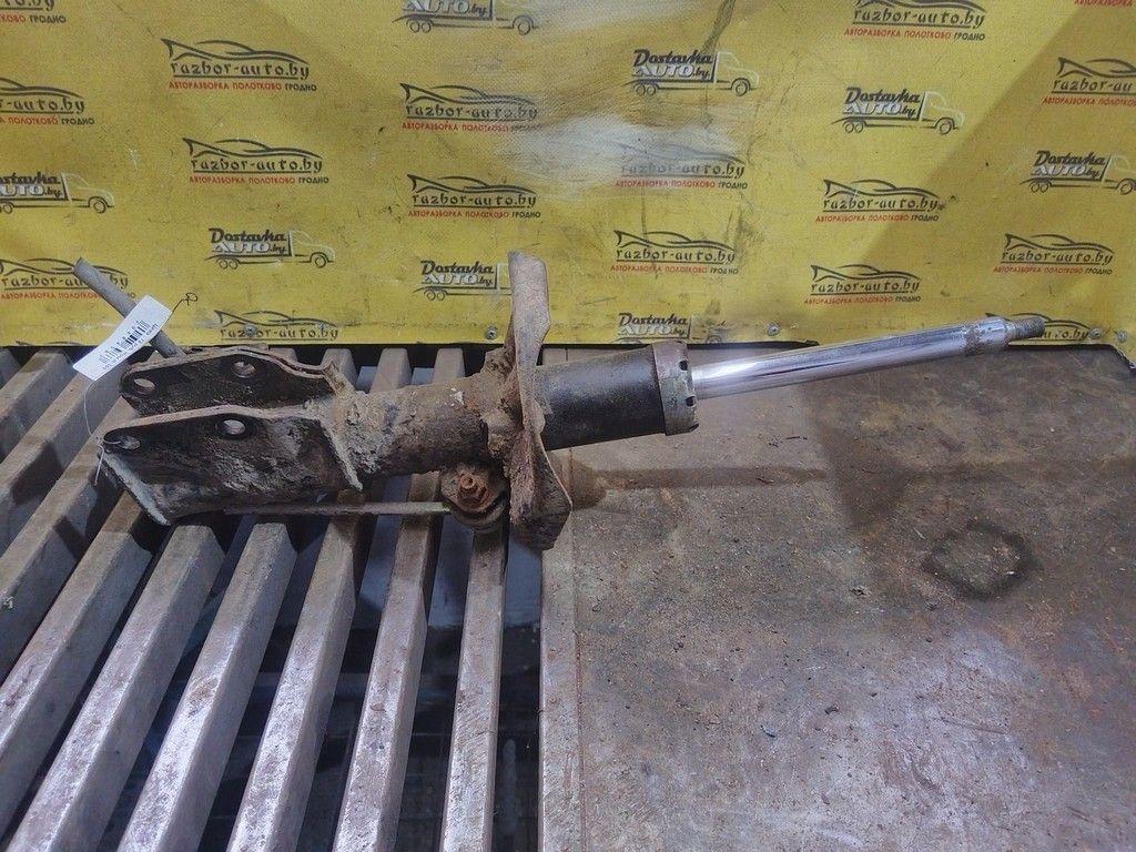 Амортизатор передний левый LU027F Mazda Premacy - Фото 7