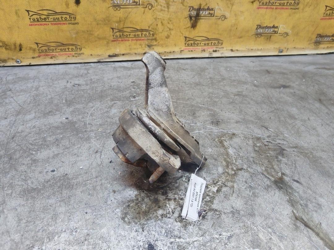Подушка крепления КПП SP57G6 Audi A4 купить