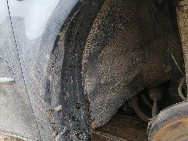 Защита арок передняя правая (подкрылок) 00M48E Mazda 6 купить с доставкой