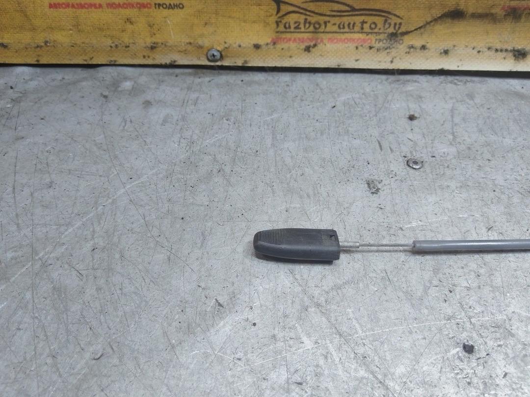 Замок двери передней левой Z9ZSVD Opel Zafira - Фото 6