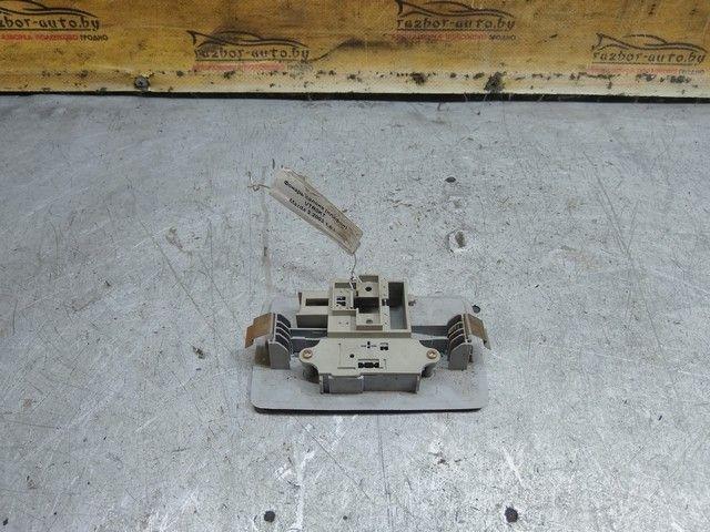 Фонарь салона (плафон) VTR0KT Mazda 3 купить с доставкой