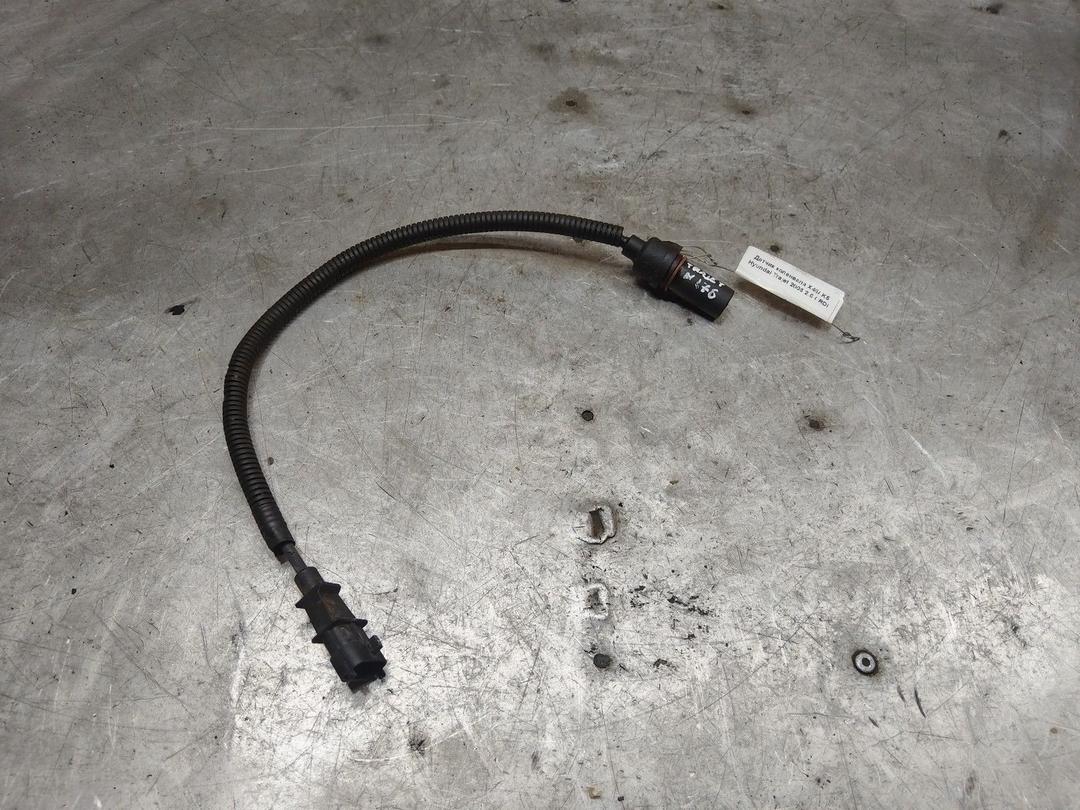 Датчик коленвала X45AK5 Hyundai Trajet - Фото 1