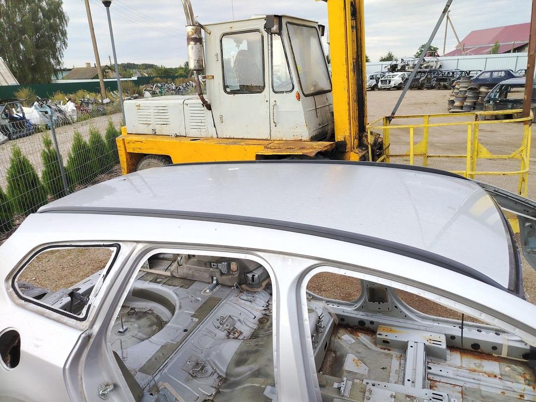 Крыша LRHKI6 Opel Astra - Фото 5