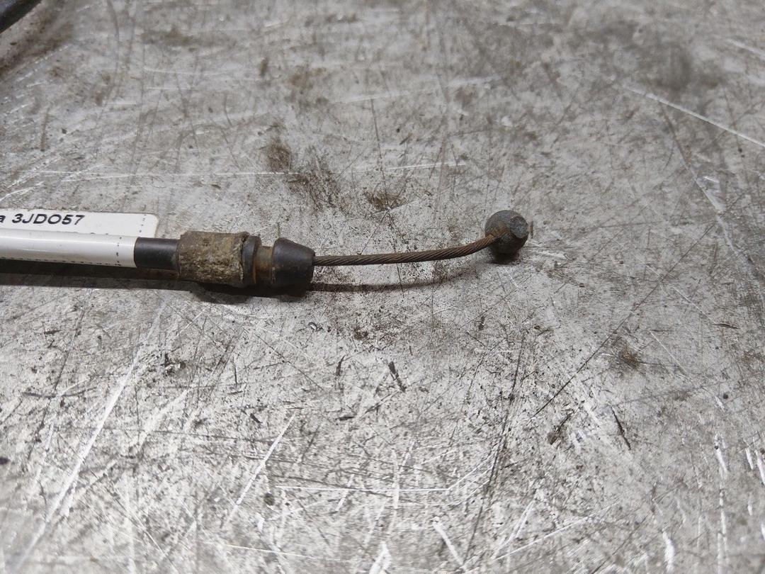 Трос капота 3JDO57 Daewoo Leganza купить