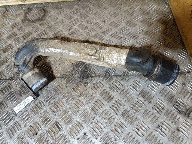 Патрубок интеркулера EZW6TB Citroen Xsara Picasso - Фото 1