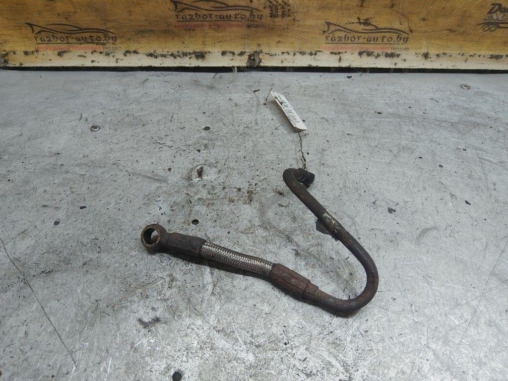 Масляная трубка турбины A7FDLK Fiat  - Фото 2