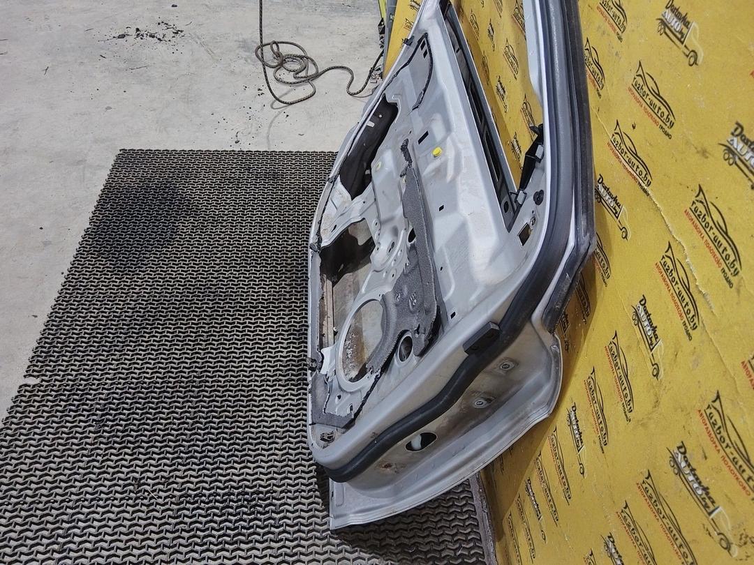 Дверь передняя левая 0RCV1B Ford Mondeo undefined