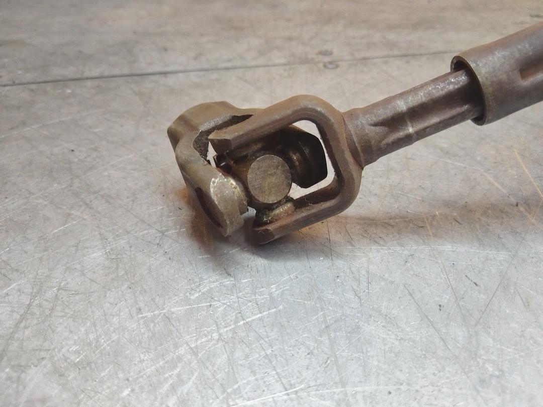 Рулевая колонка ADR6V0 Ford Fusion купить с доставкой