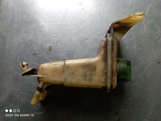 Бачок гидроусилителя SIQ1CP Volkswagen Passat - Фото 1