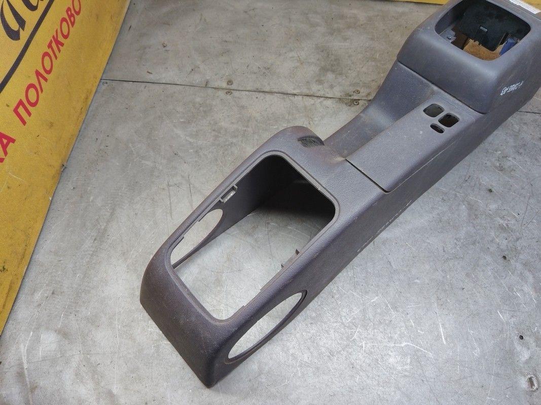 Консоль салона (кулисная часть) YBW3OW Mercedes A W168 купить на авторазборке