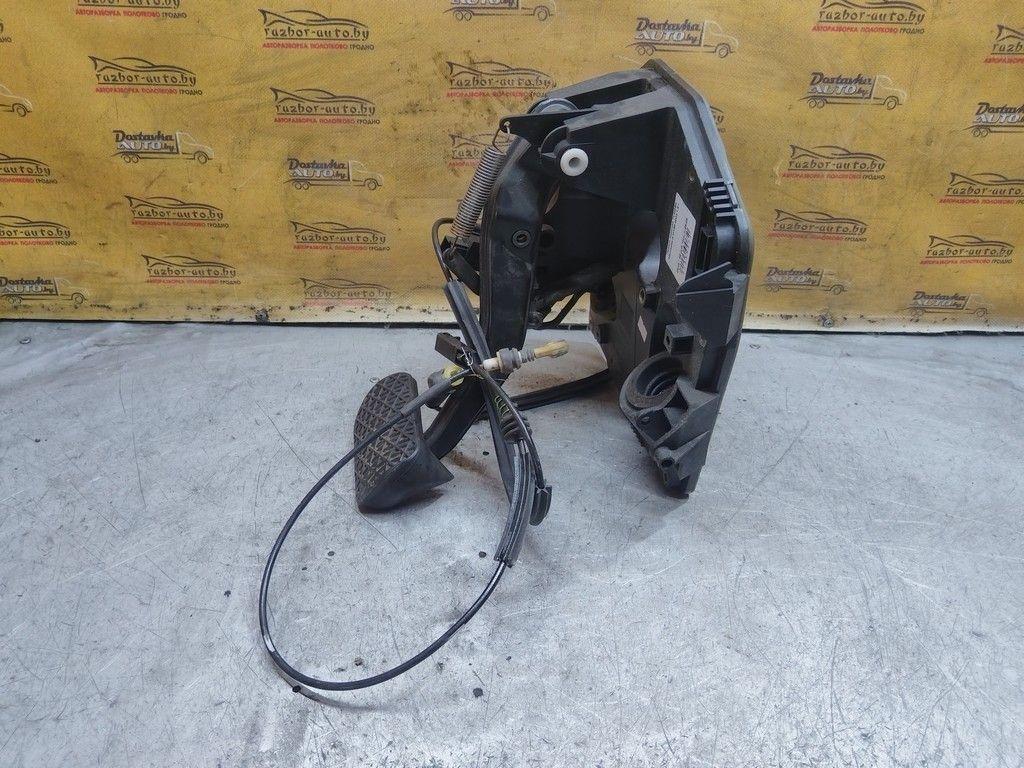 Педаль тормоза TVMZBK Mercedes A W168 - Фото 2