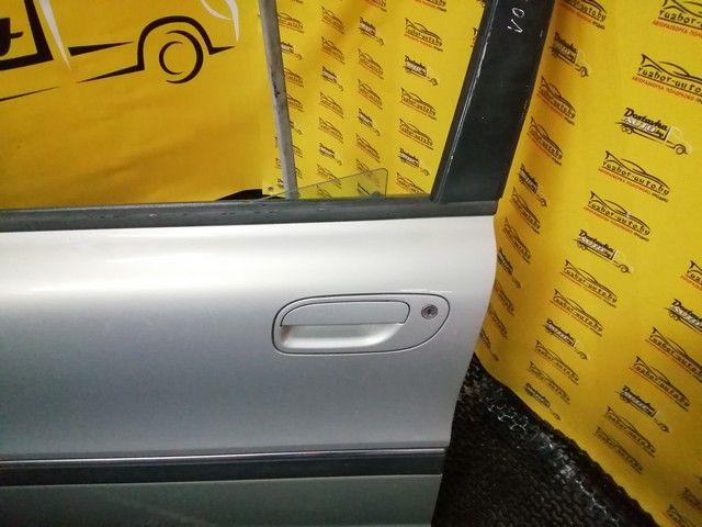 Ручка наружная передняя левая JP78FD Volvo S80