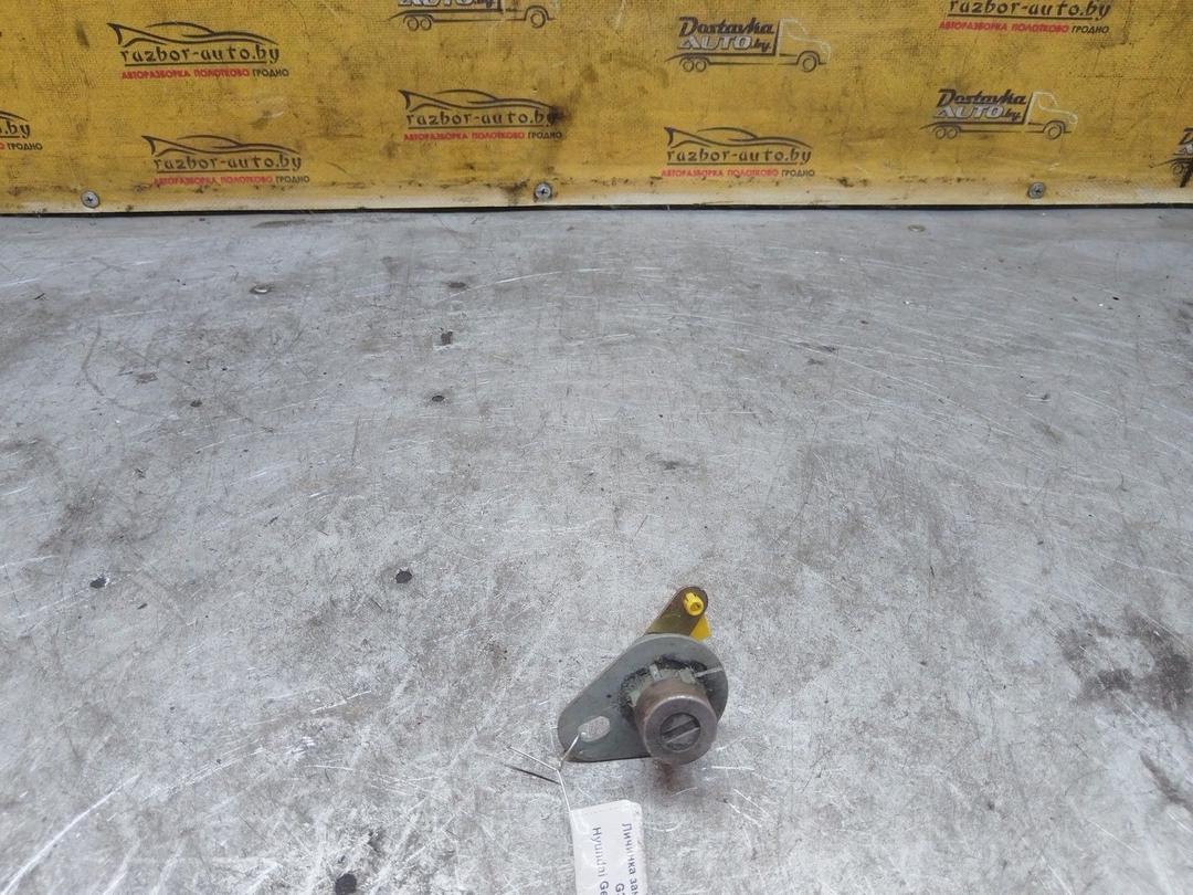 Личинка замка багажника G3GS67 Hyundai Getz купить с доставкой