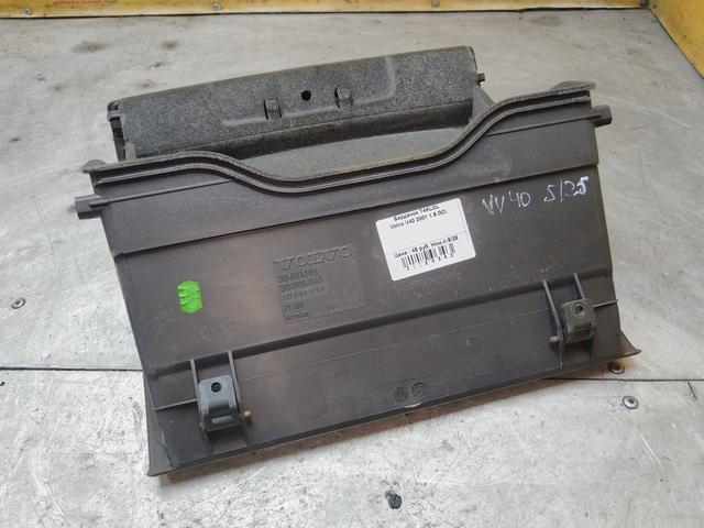 Бардачок T4KLOL Volvo V40 купить с доставкой