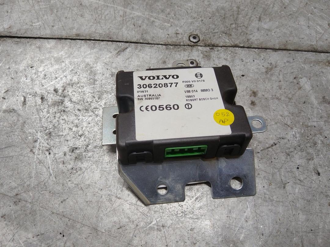 Иммобилайзер 37G7FG Volvo V40 - Фото 1