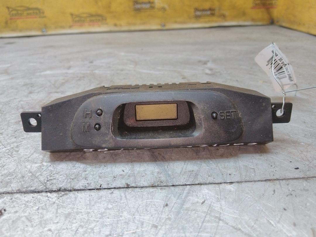 Часы O60KV7 Mitsubishi Carisma