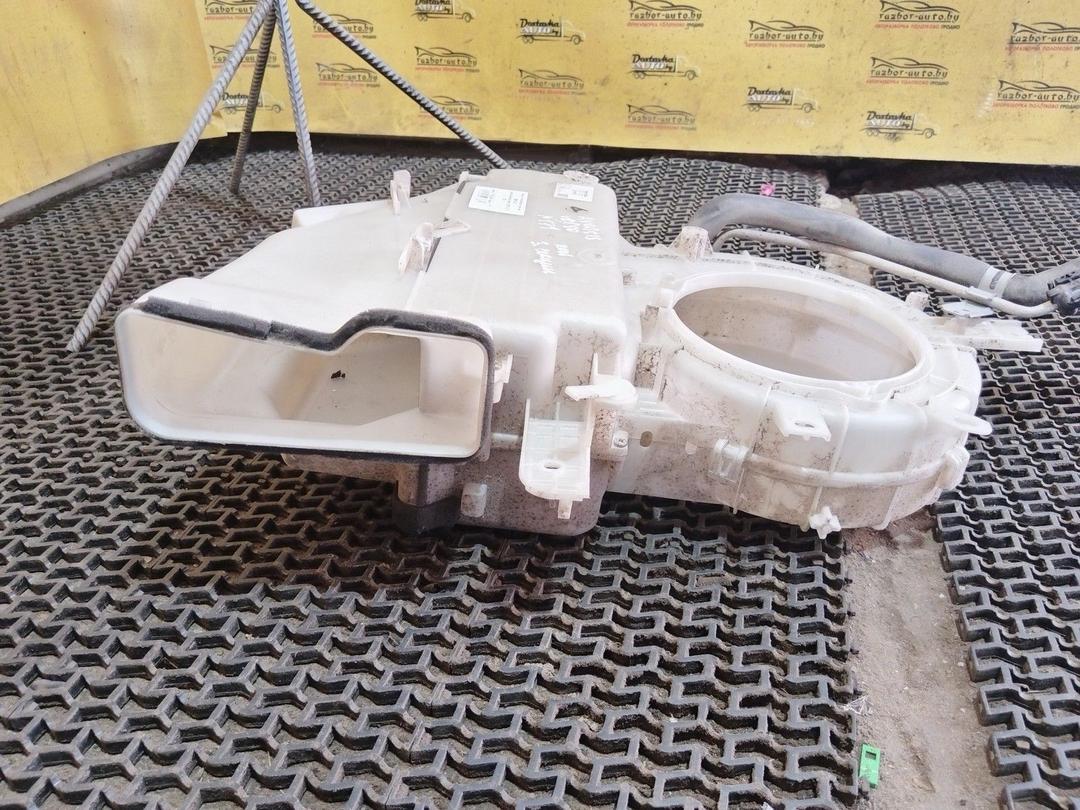 Корпус отопителя (печки) SBI1U3 Toyota Avensis Verso купить с доставкой