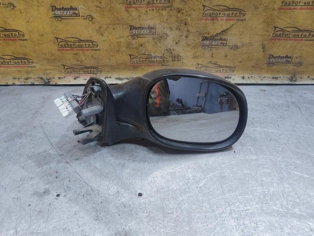 Зеркало наружное правое TKI4V5 Citroen Xsara Picasso - Фото 1