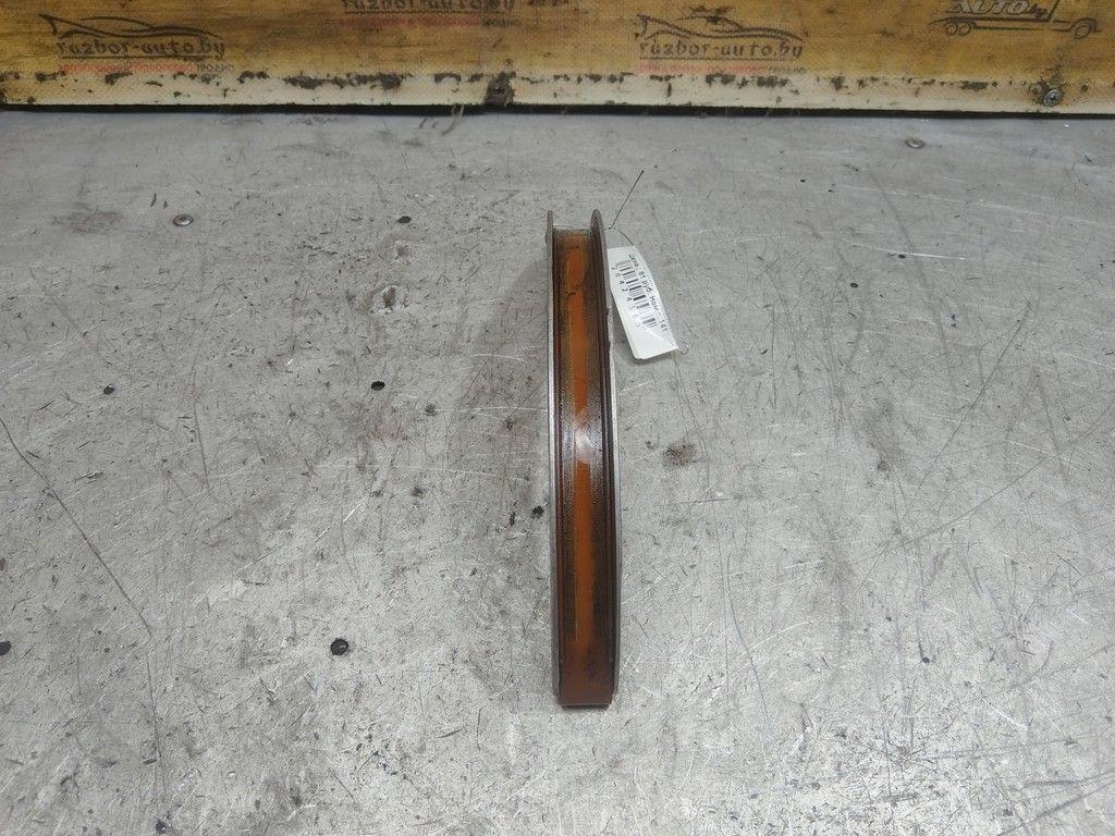 Натяжитель ремня генератора CXFKOU BMW X5 E53 - Фото 5