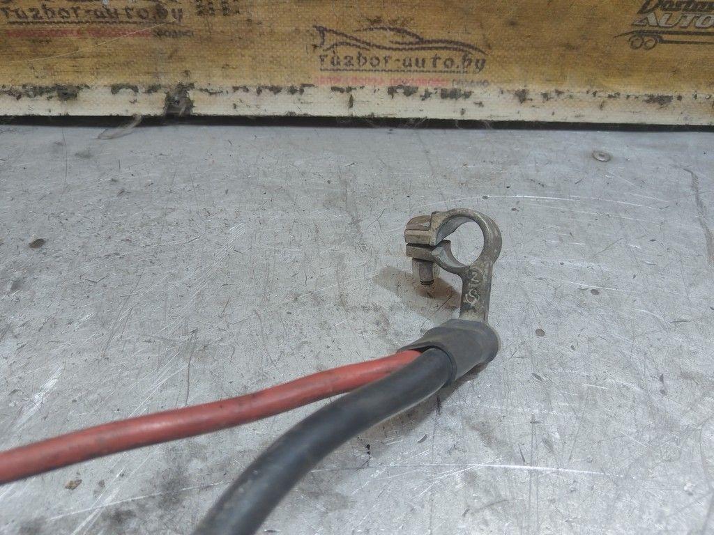 Клемма аккумулятора плюс FN959T Volkswagen Jetta - Фото 3